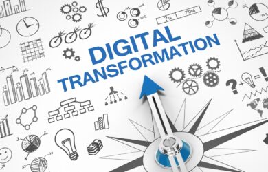 Transformation numérique : avantages et tendances 2024