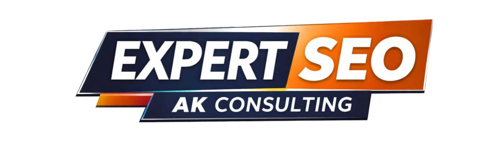 Logo EXPERT SEO AK CONSULTING