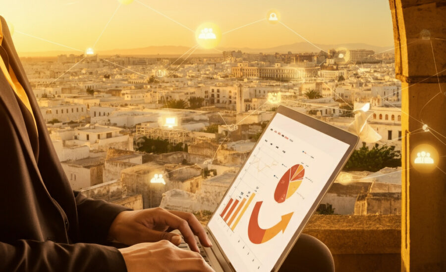 ExpertSEO AK Consulting : le partenaire des entreprises Africaines pour la visibilité web