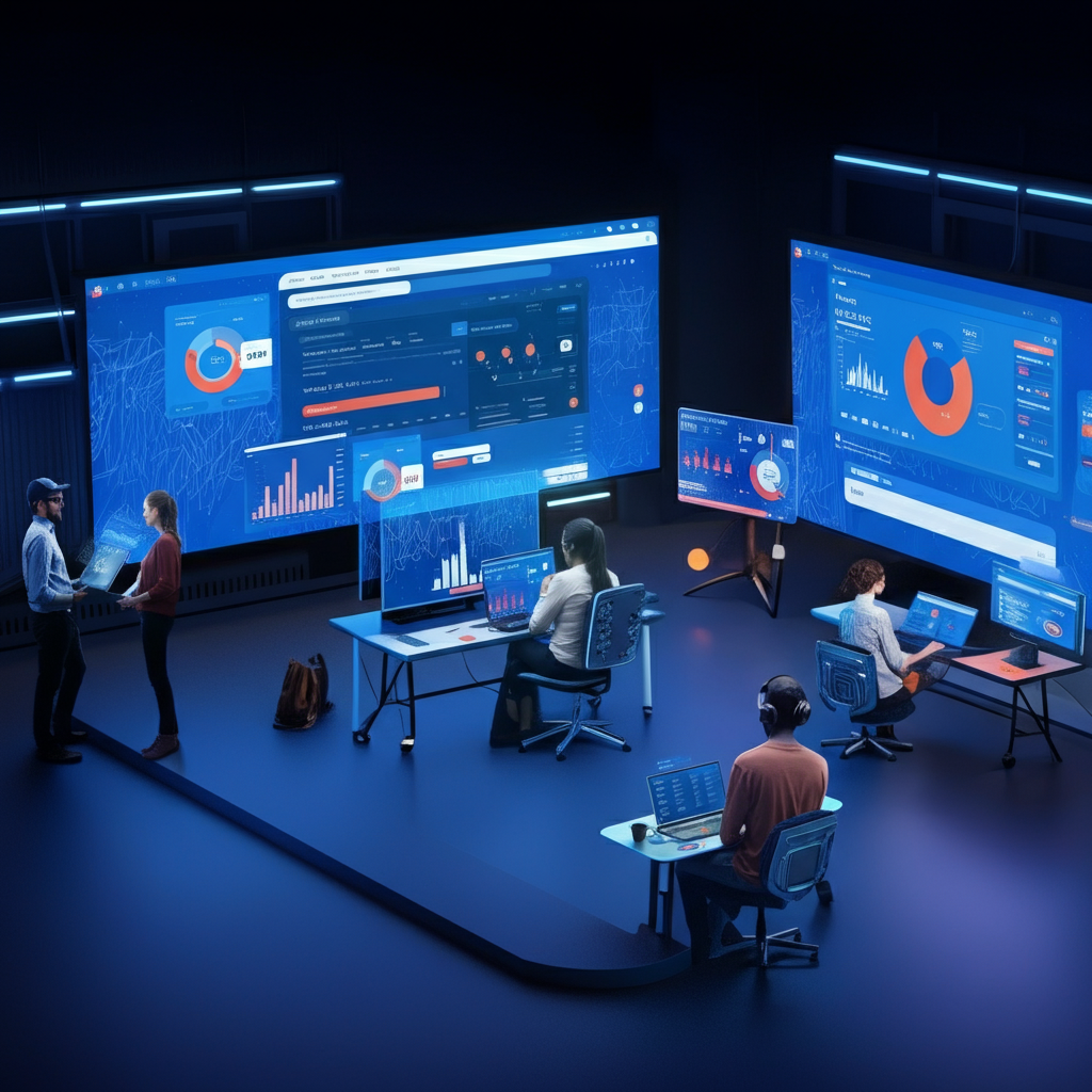 accélérer la croissance digitale de votre entreprise