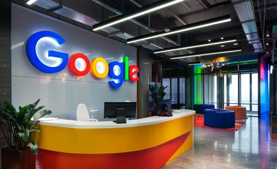mise à jour Google de juin 2025