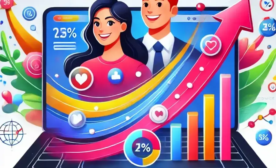 Marketing sur les réseaux sociaux pour les galeries d’art, trouvez de nouveaux collectionneurs en ligne