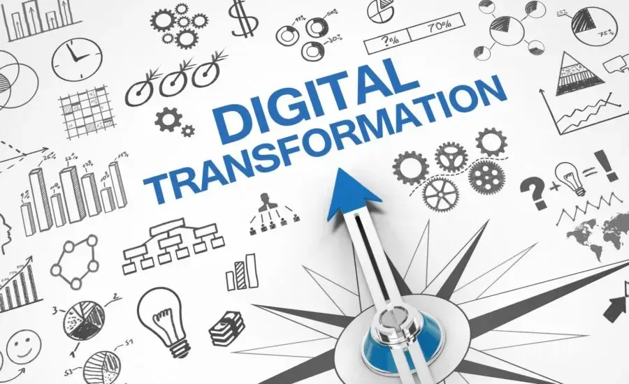 Transformation numérique : avantages et tendances 2024